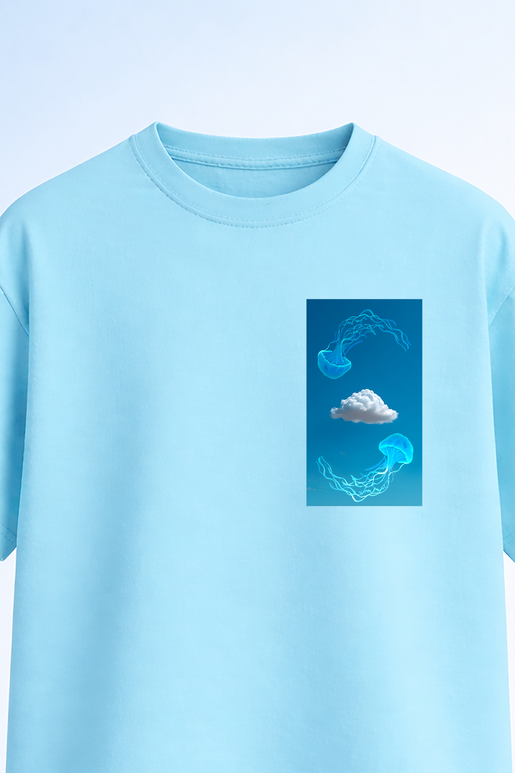 Liminal JellyFish Premium T-shirt