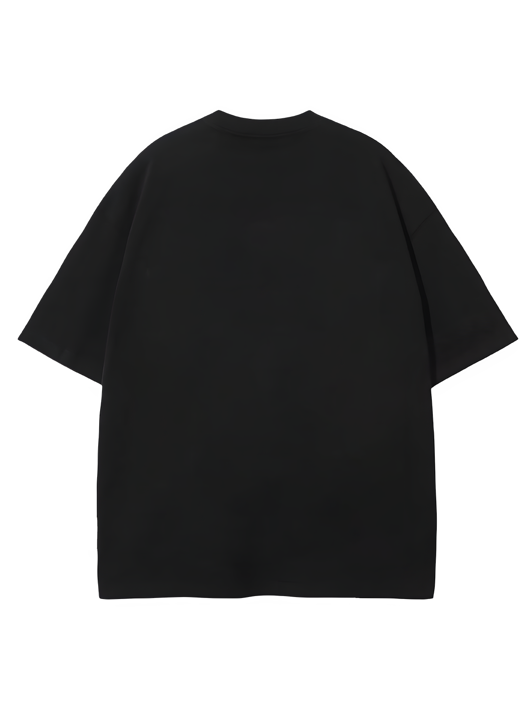 Runaway Kanye West Oversized Tee