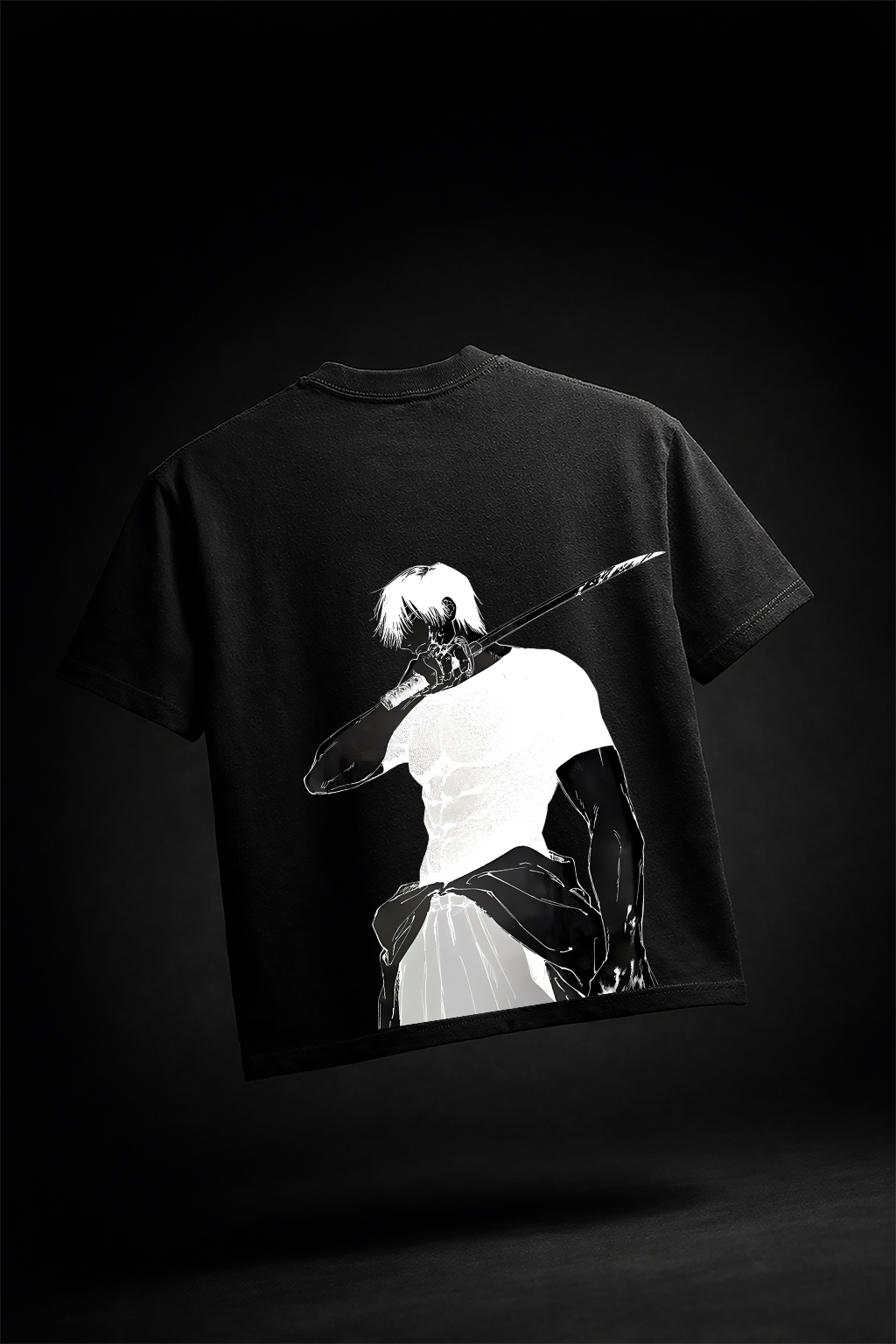 Toji Heavenly Restriction Premium T-Shirt