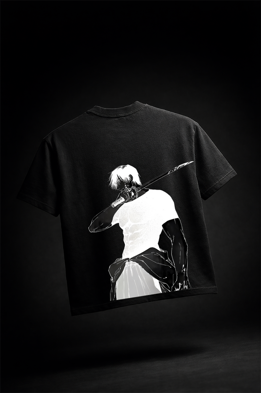 Toji Heavenly Restriction Premium T-Shirt