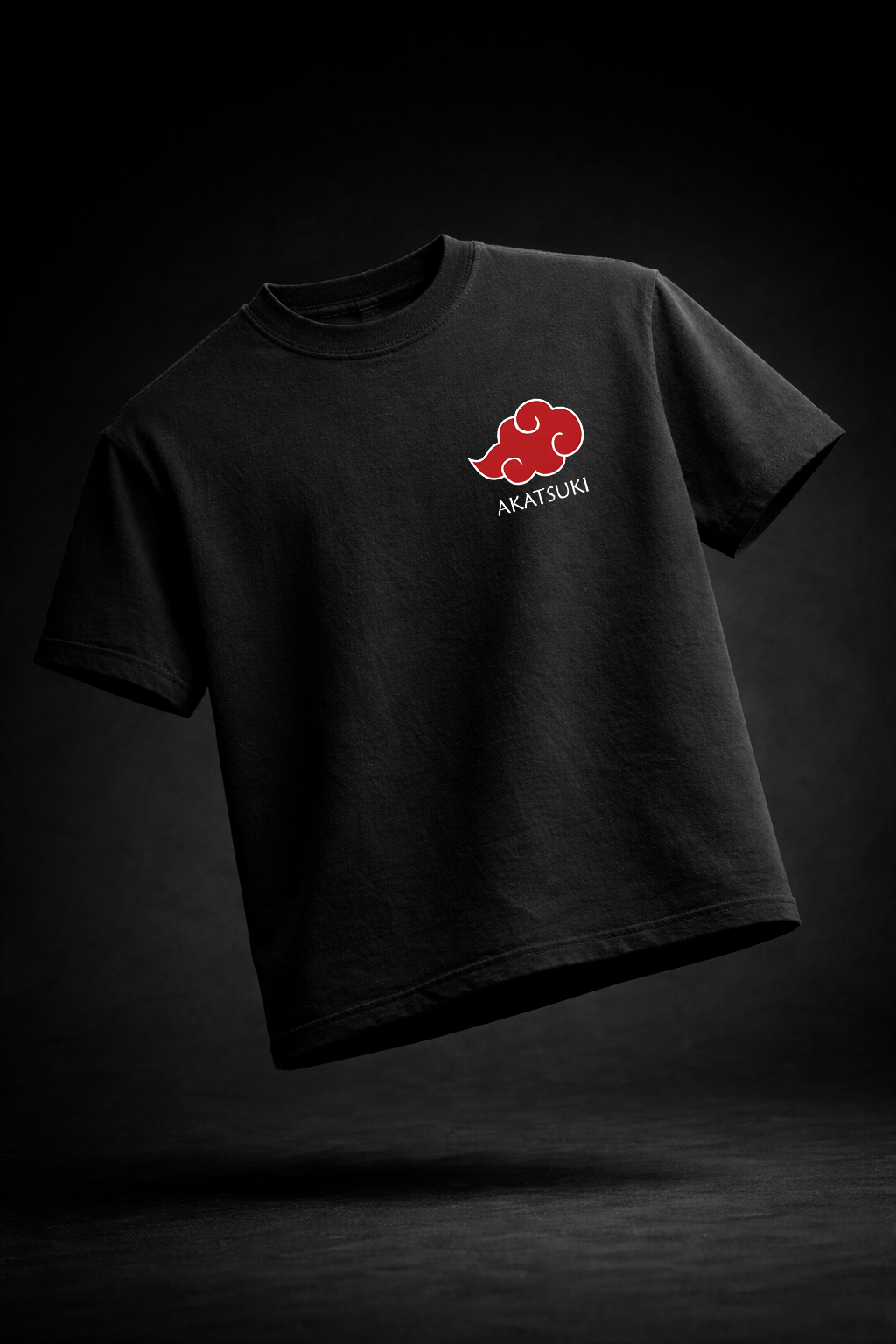 Itachi Oversized Premium T-Shirt