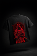 Itachi Oversized Premium T-Shirt