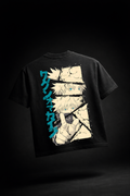 Gojo Oversized Premium T-Shirt