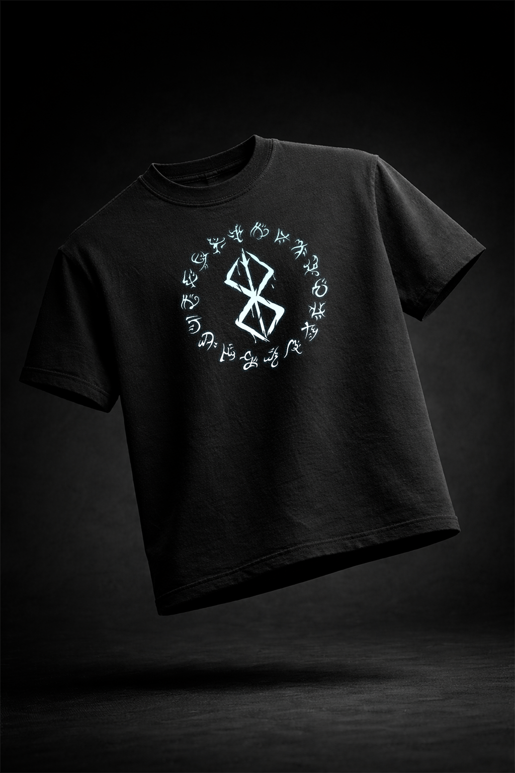 FEAR//ANYWAY Oversized Premium T-Shirt