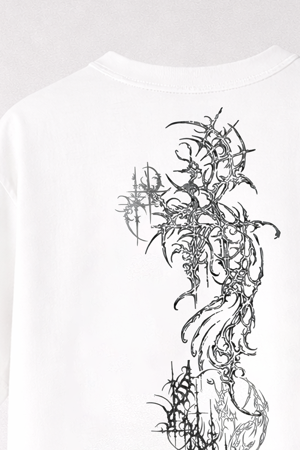 Spectral Engraving  Premium Tee