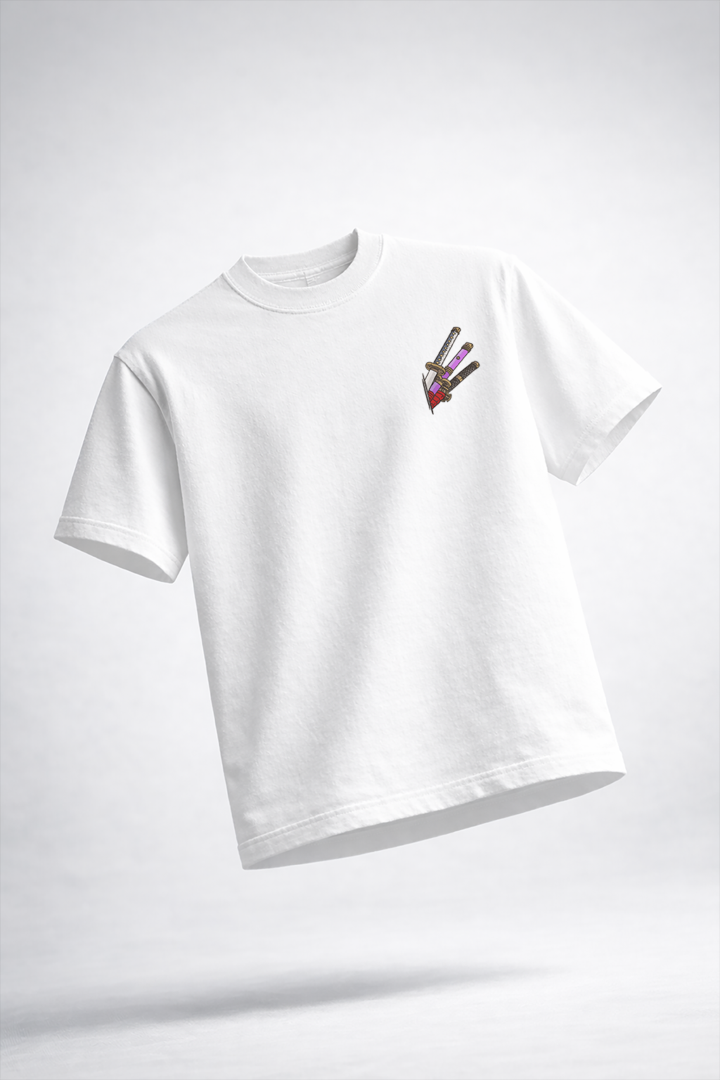 Roronoa Zoro Premium T-shirt