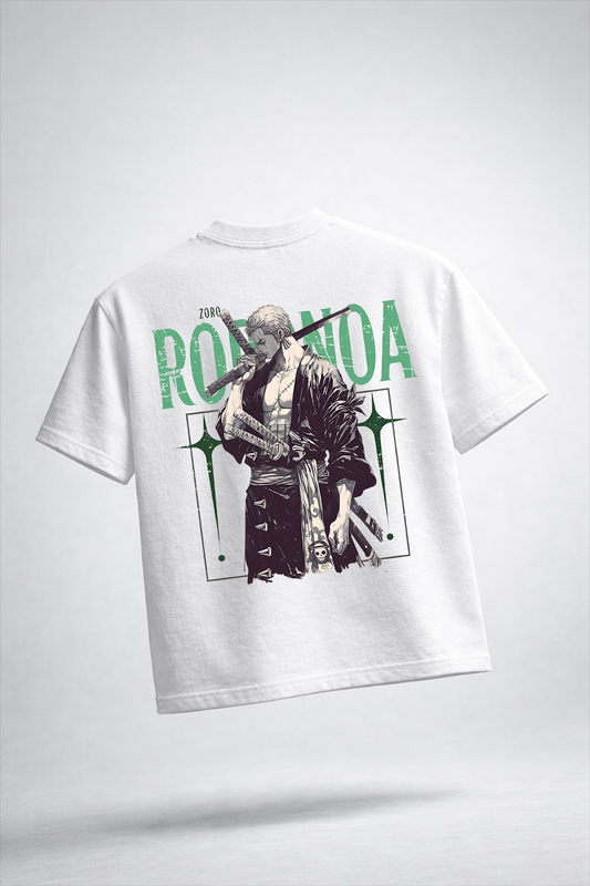 Roronoa Zoro Premium T-shirt