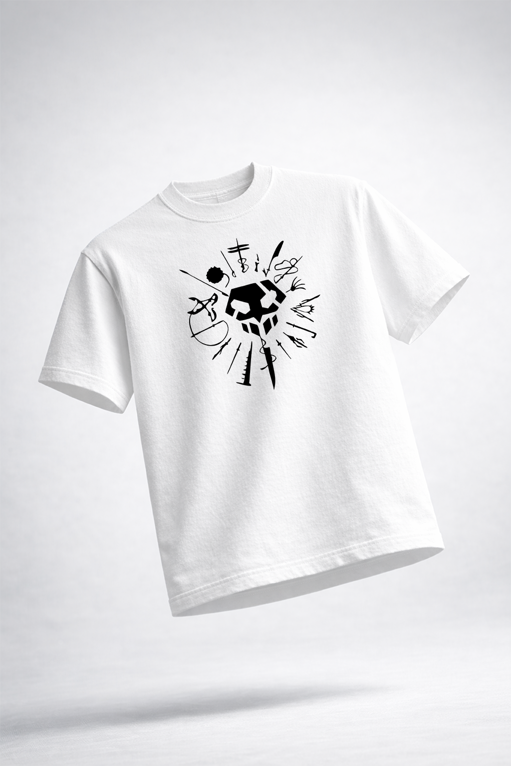 Ichigo True Vasto Lorde Premium T-Shirt