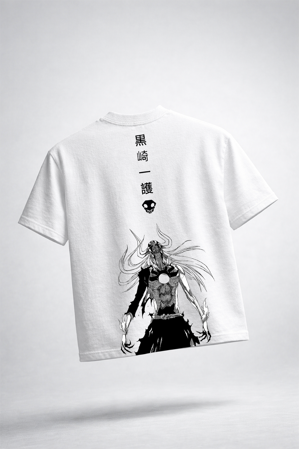 Ichigo True Vasto Lorde Premium T-Shirt
