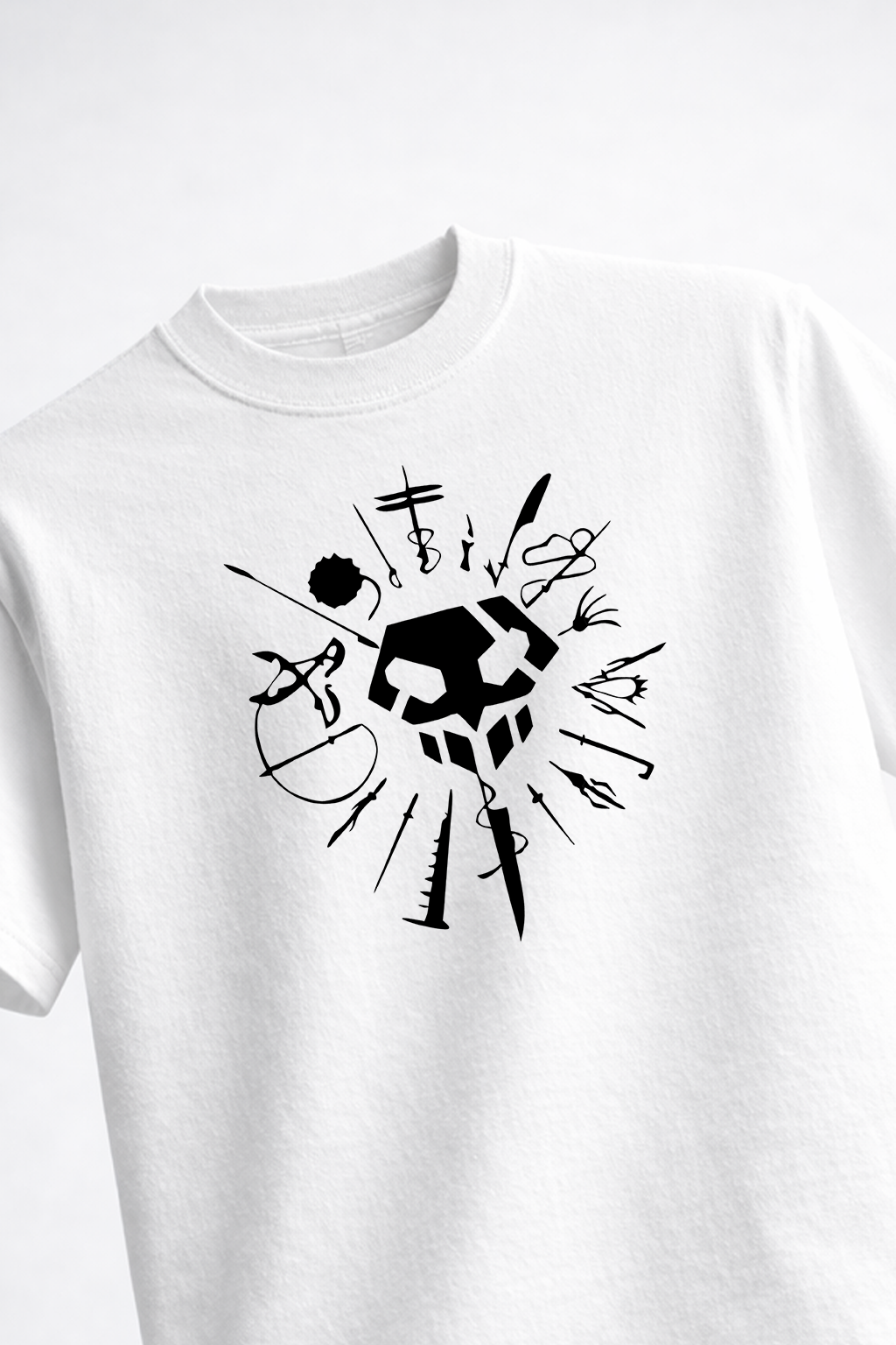 Ichigo True Vasto Lorde Premium T-Shirt