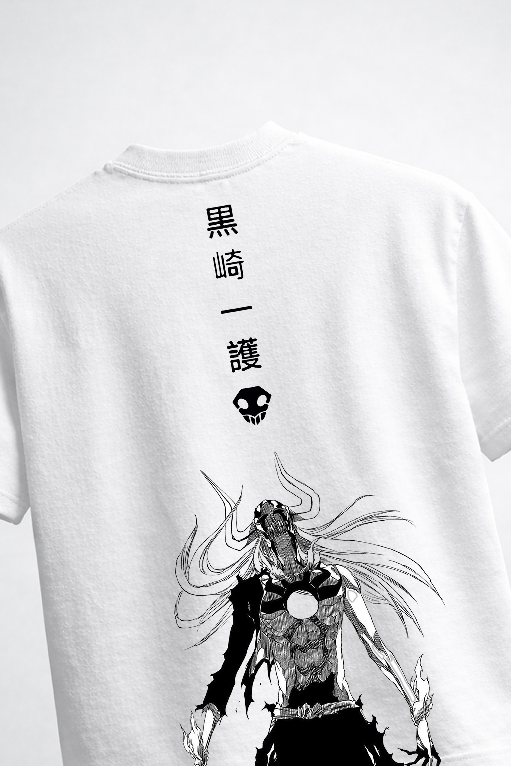 Ichigo True Vasto Lorde Premium T-Shirt