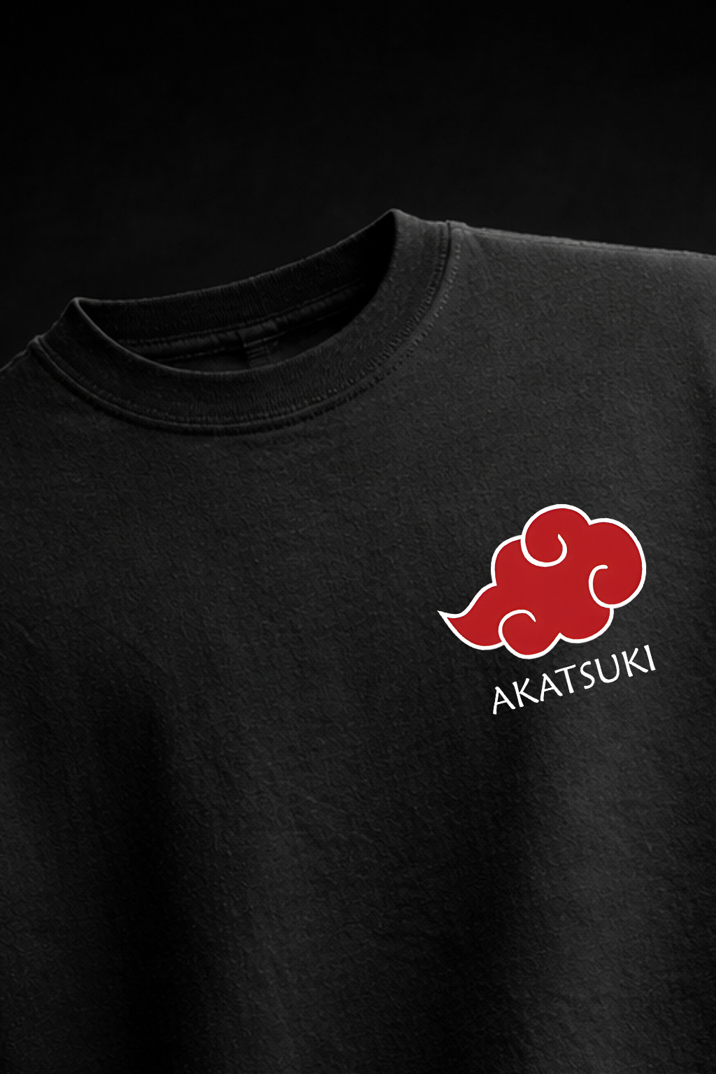 Itachi Oversized Premium T-Shirt