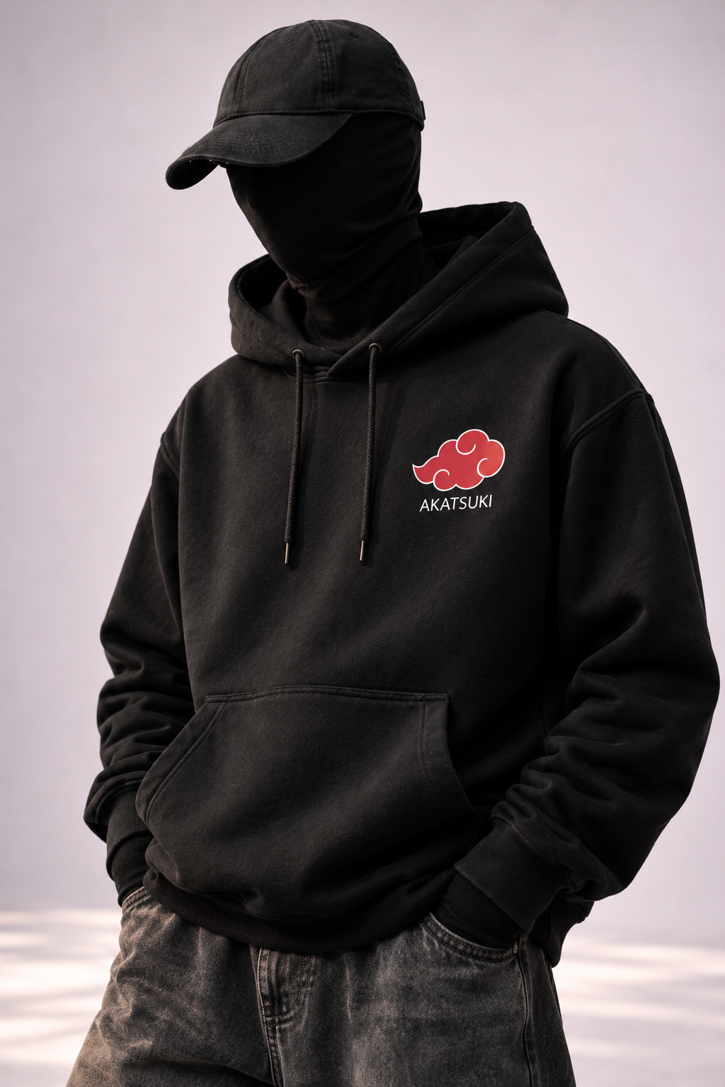 Itachi Uchiha Hoodie