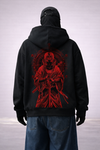 Itachi Uchiha Hoodie