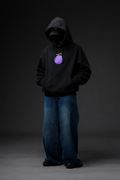 Luffy's Gomu Gomu Devil Fruit Hoodie