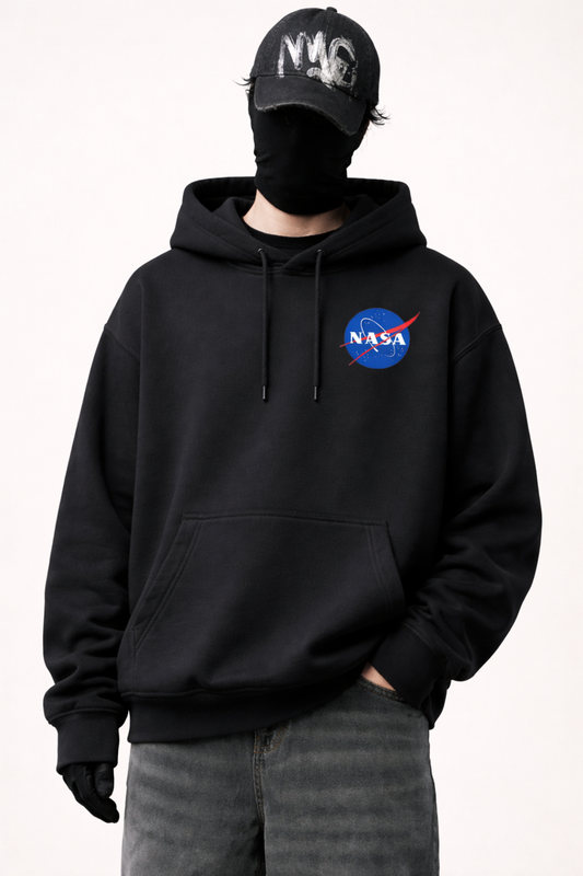 Space Walking Hoodie