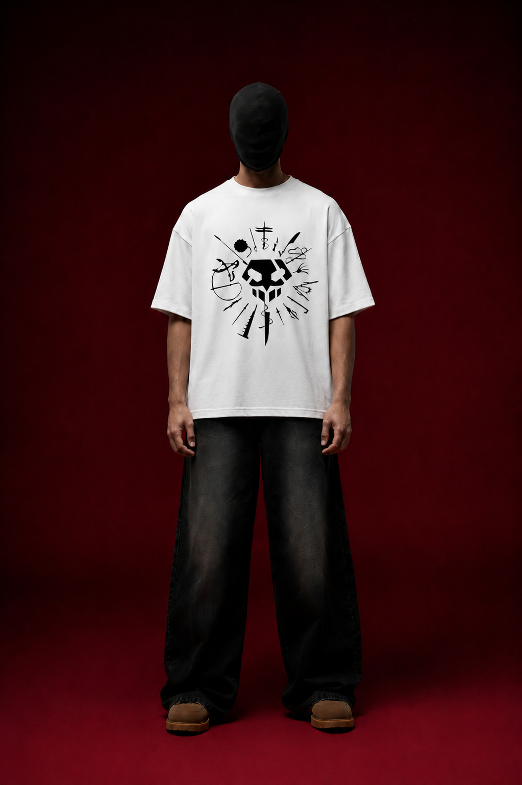 Ichigo True Vasto Lorde Premium T-Shirt