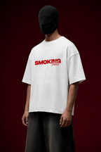 Formula 1 Oversized Tee