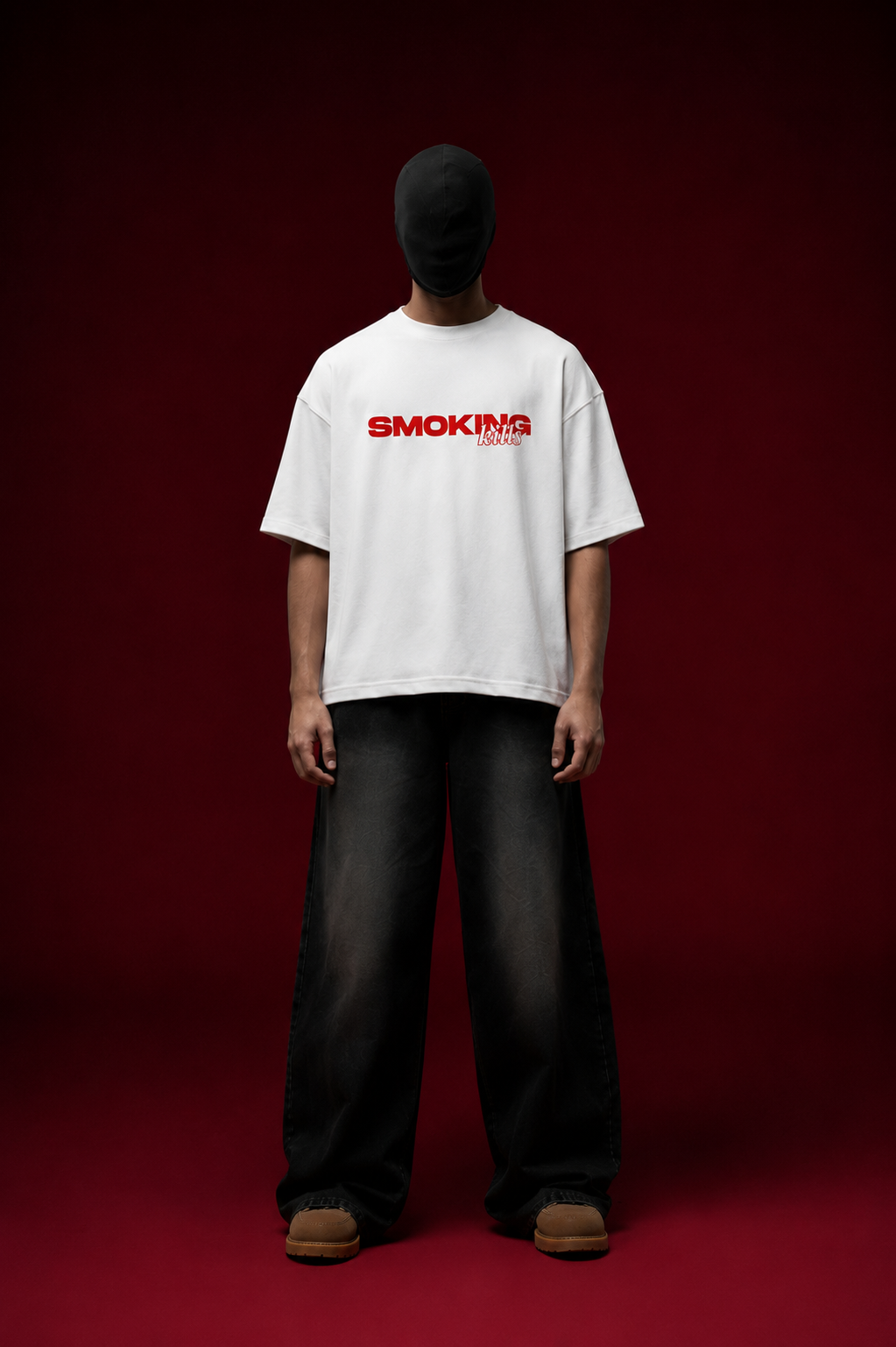 Formula 1 Oversized Tee