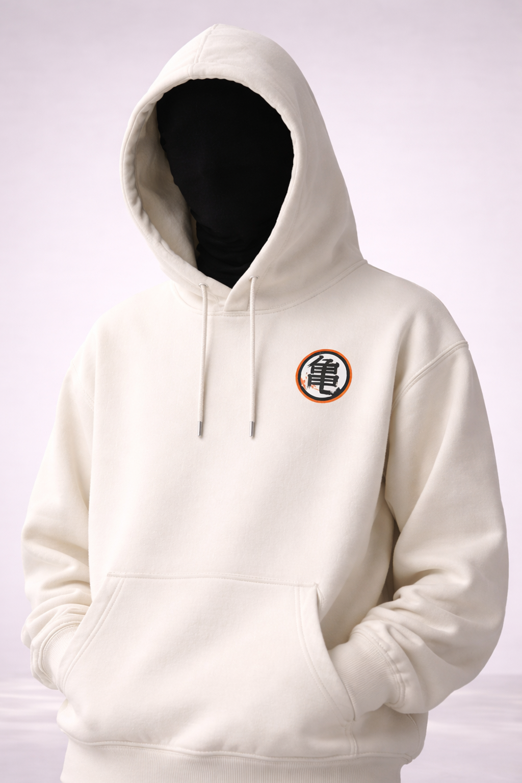 Goku Dragon Ball Z Oversized Hoodie