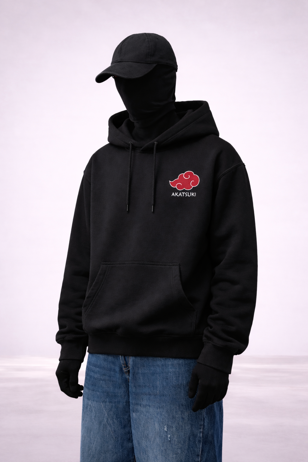 Itachi Uchiha Hoodie