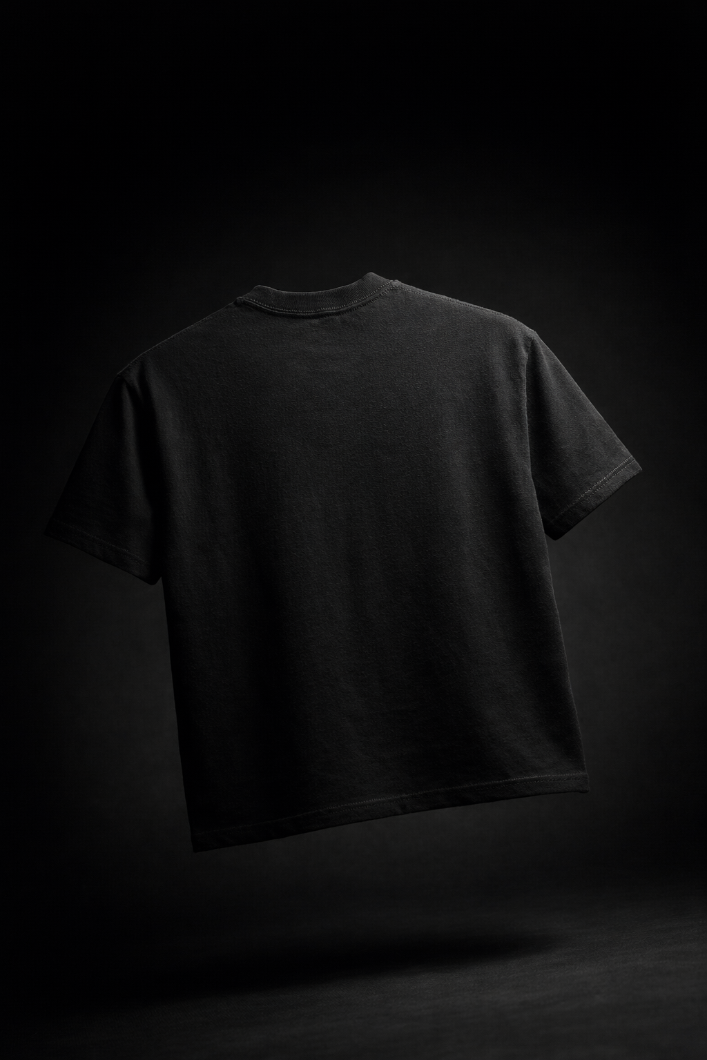 Ambition Oversized Premium T-Shirt