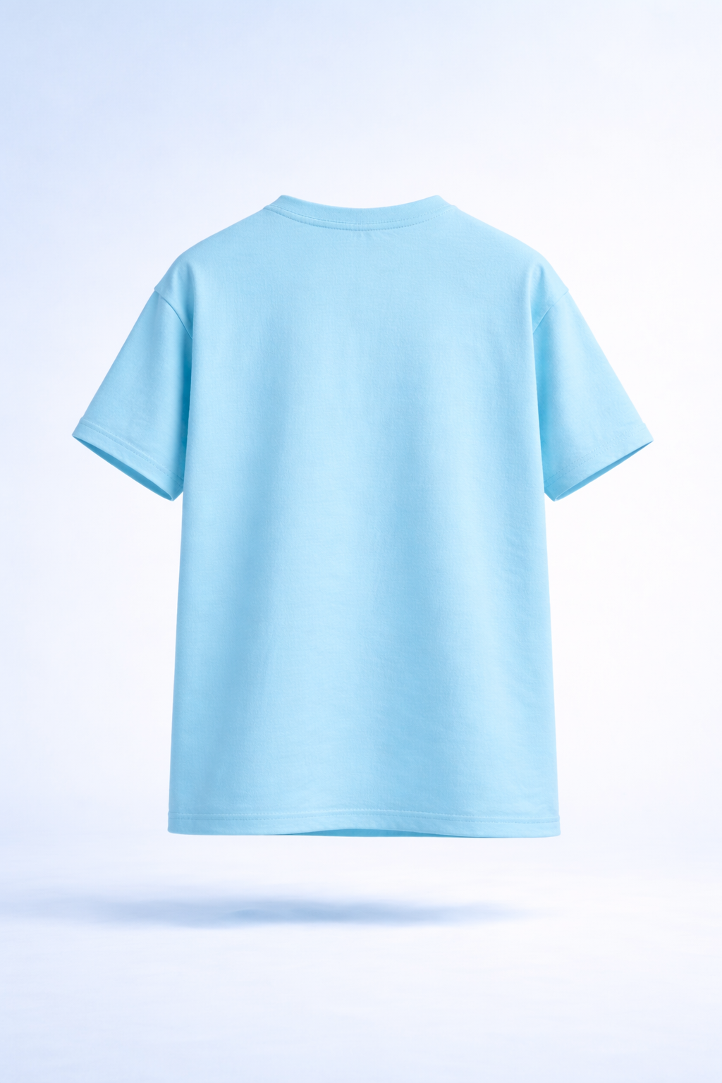 Nothing Like Summer Oversized Tee