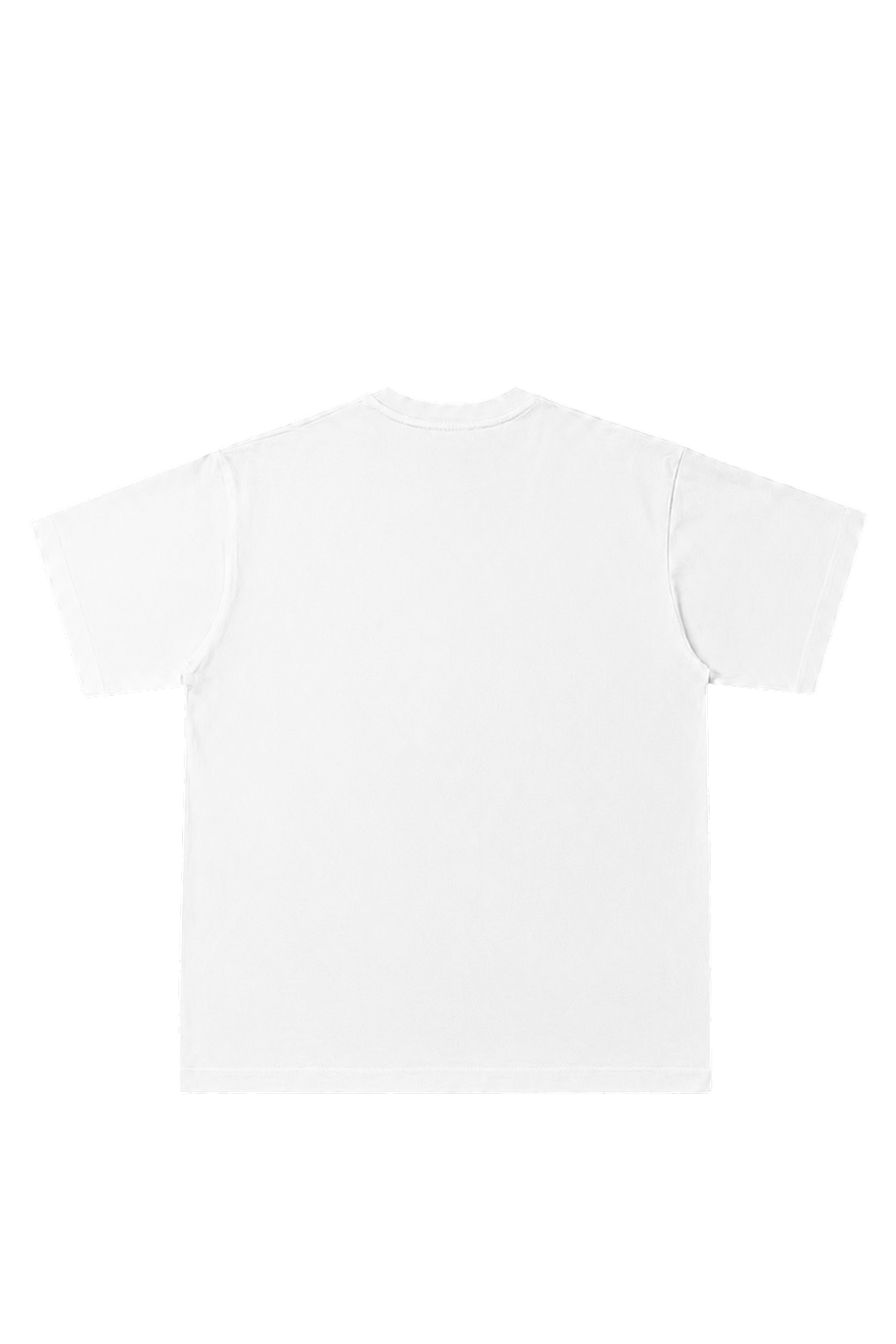 Porsche 969 groupC Oversized Tee