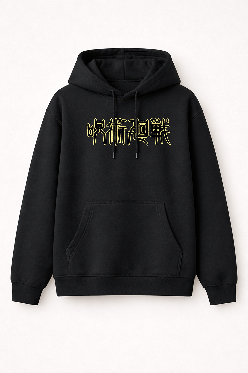 Mahoraga Shikigami JJK Hoodie