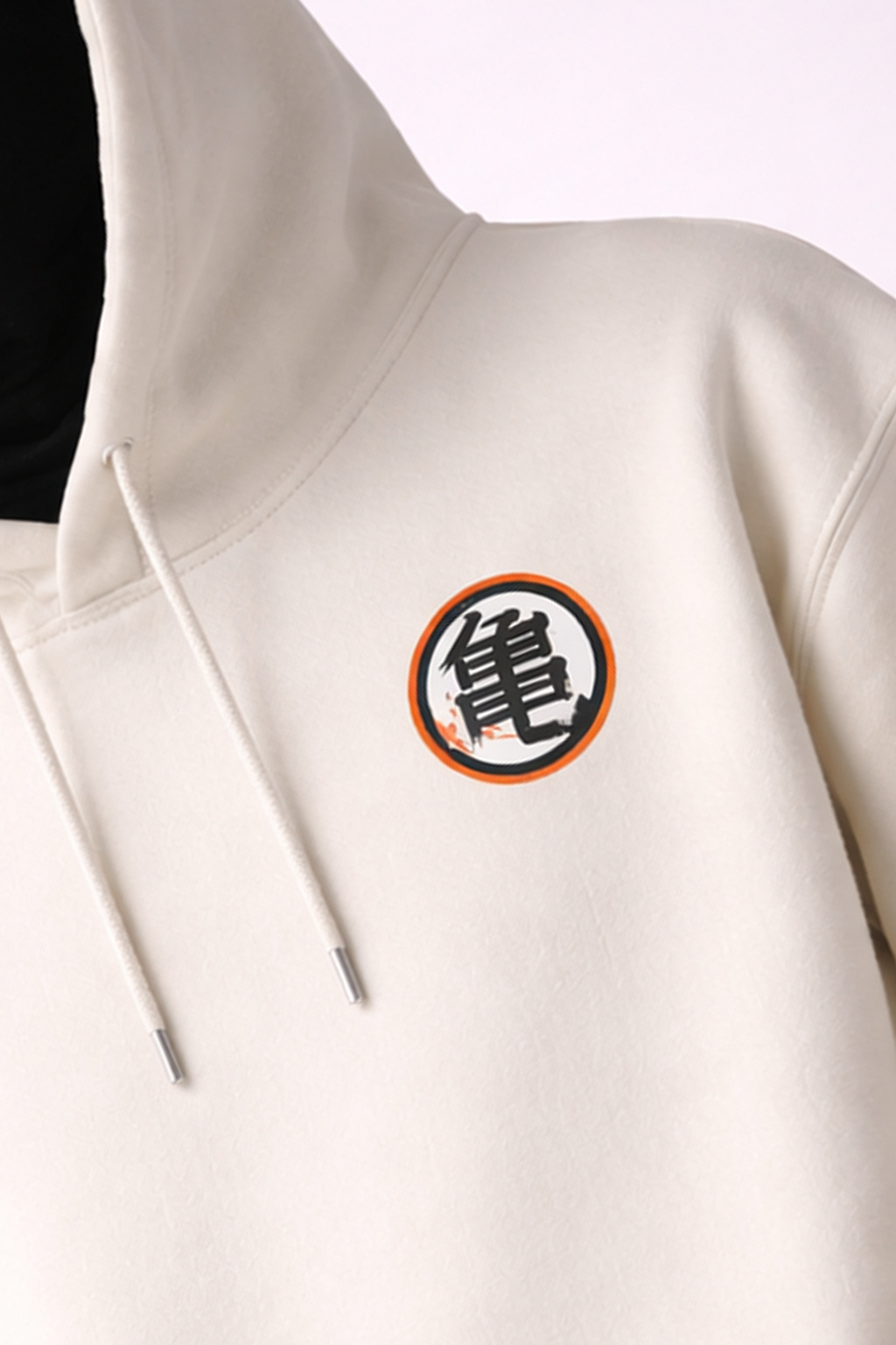 Goku Dragon Ball Z Oversized Hoodie