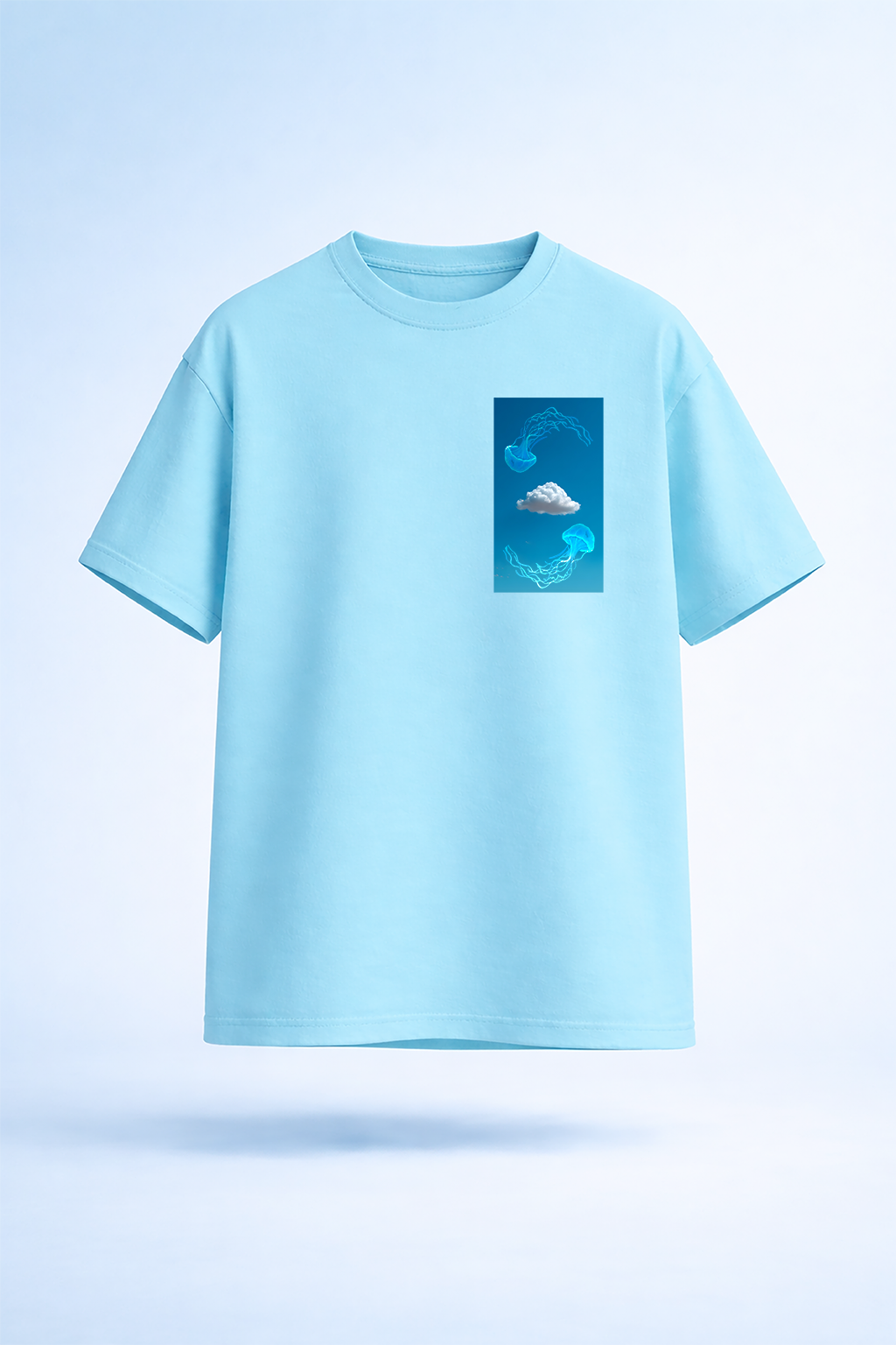 Liminal JellyFish Premium T-shirt