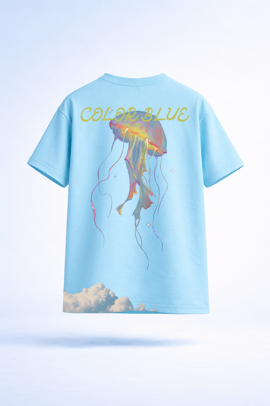 Liminal JellyFish Premium T-shirt