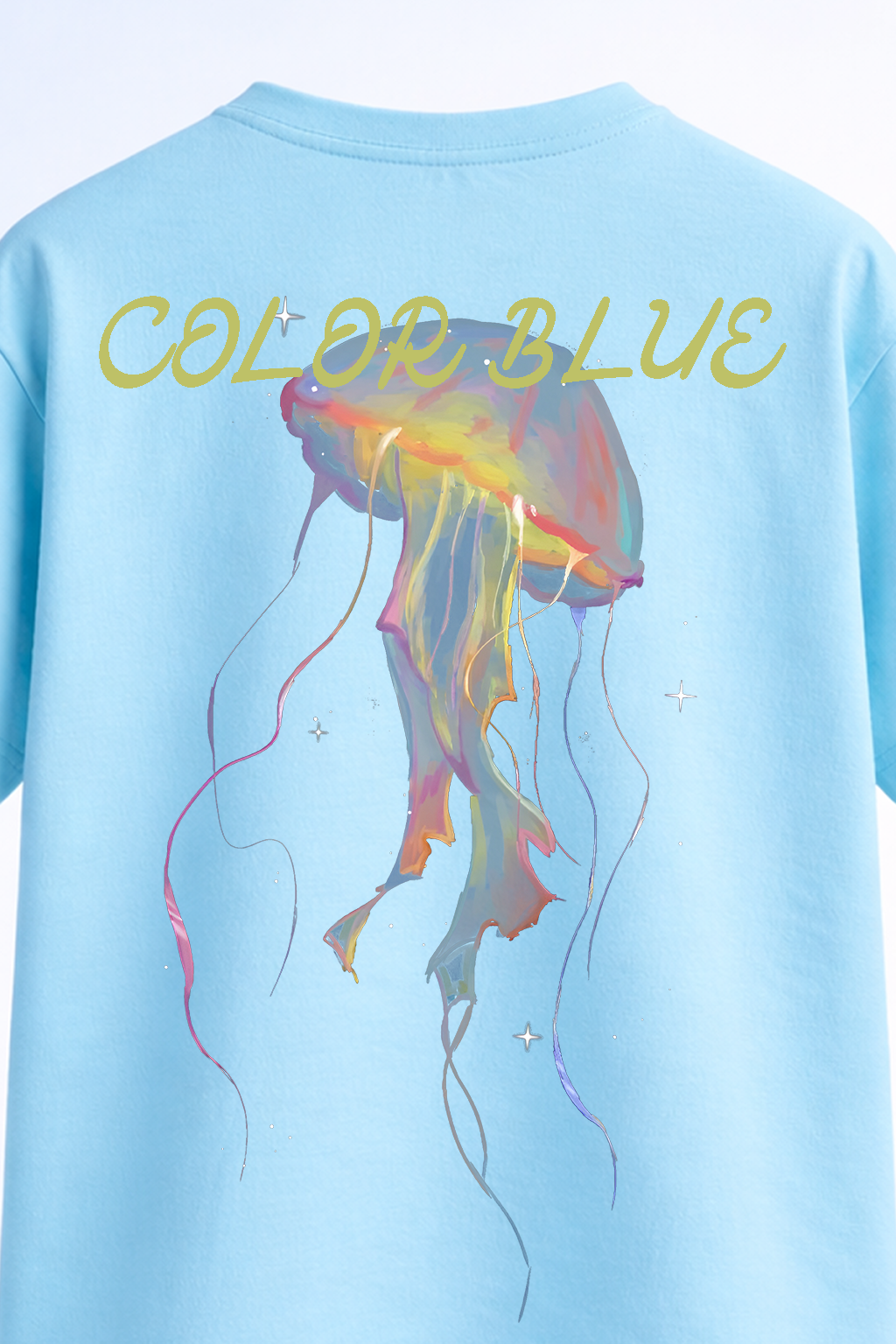 Liminal JellyFish Premium T-shirt