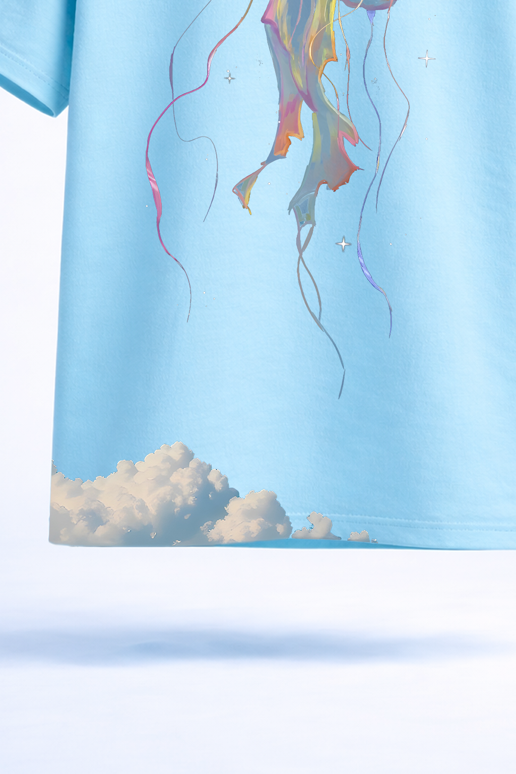 Liminal JellyFish Premium T-shirt