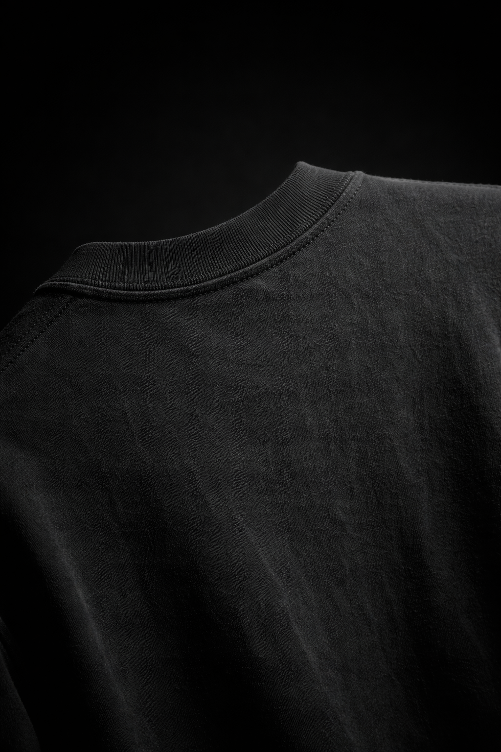 Ambition Oversized Premium T-Shirt