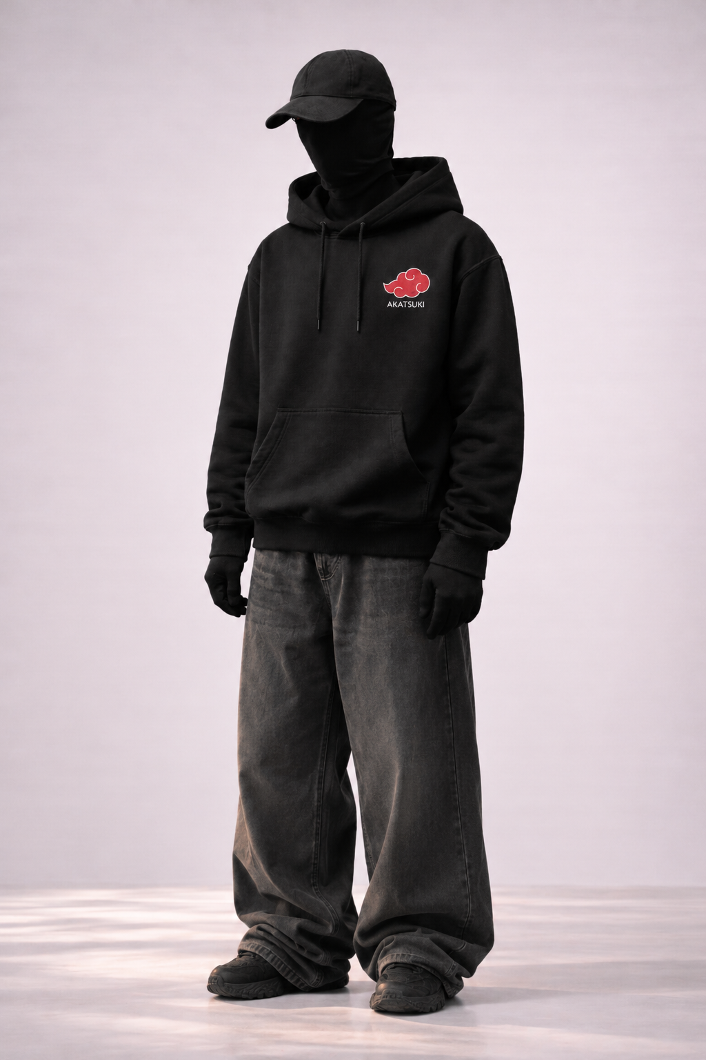 Itachi Uchiha Hoodie