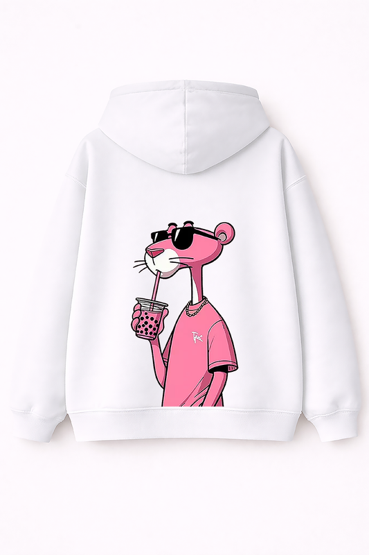 Pink Panther Hoodie