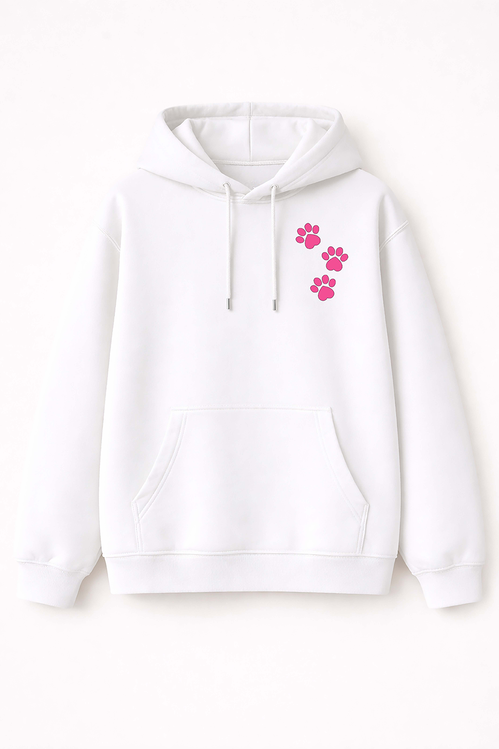 Pink Panther Hoodie