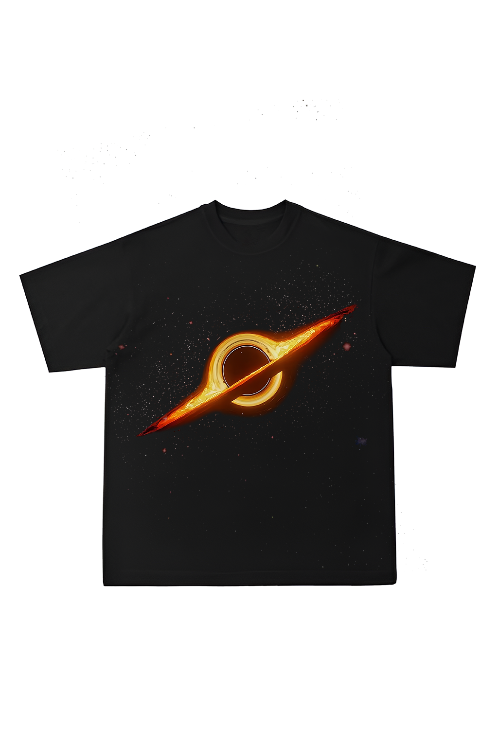 Singularity Oversized Tee