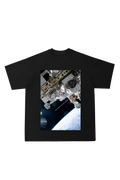 Spacewalk Oversized Tee