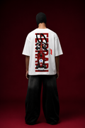 Formula 1 Oversized Tee