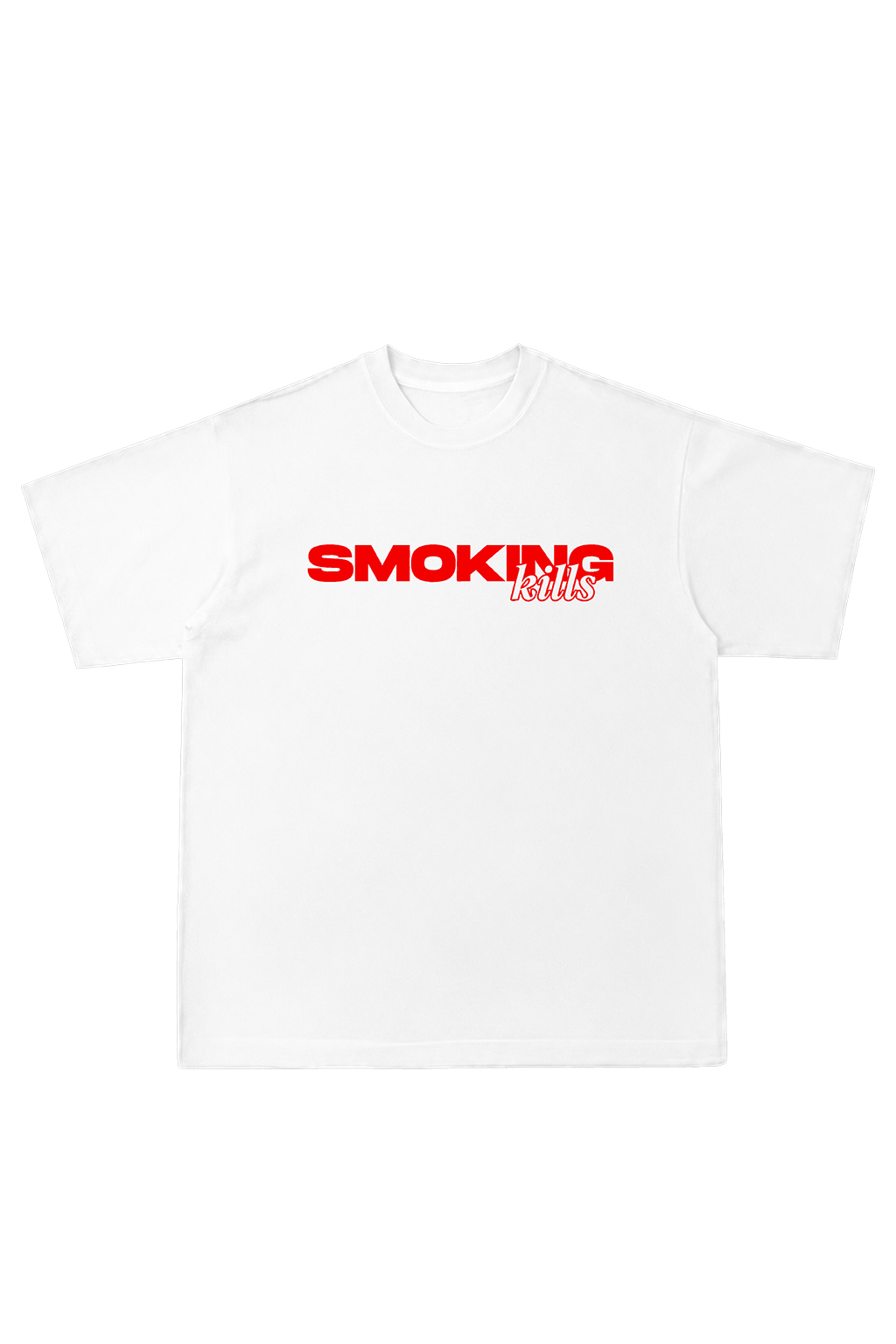 Formula 1 Oversized Tee