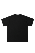 Lakdi Ki Carti Oversized Tee