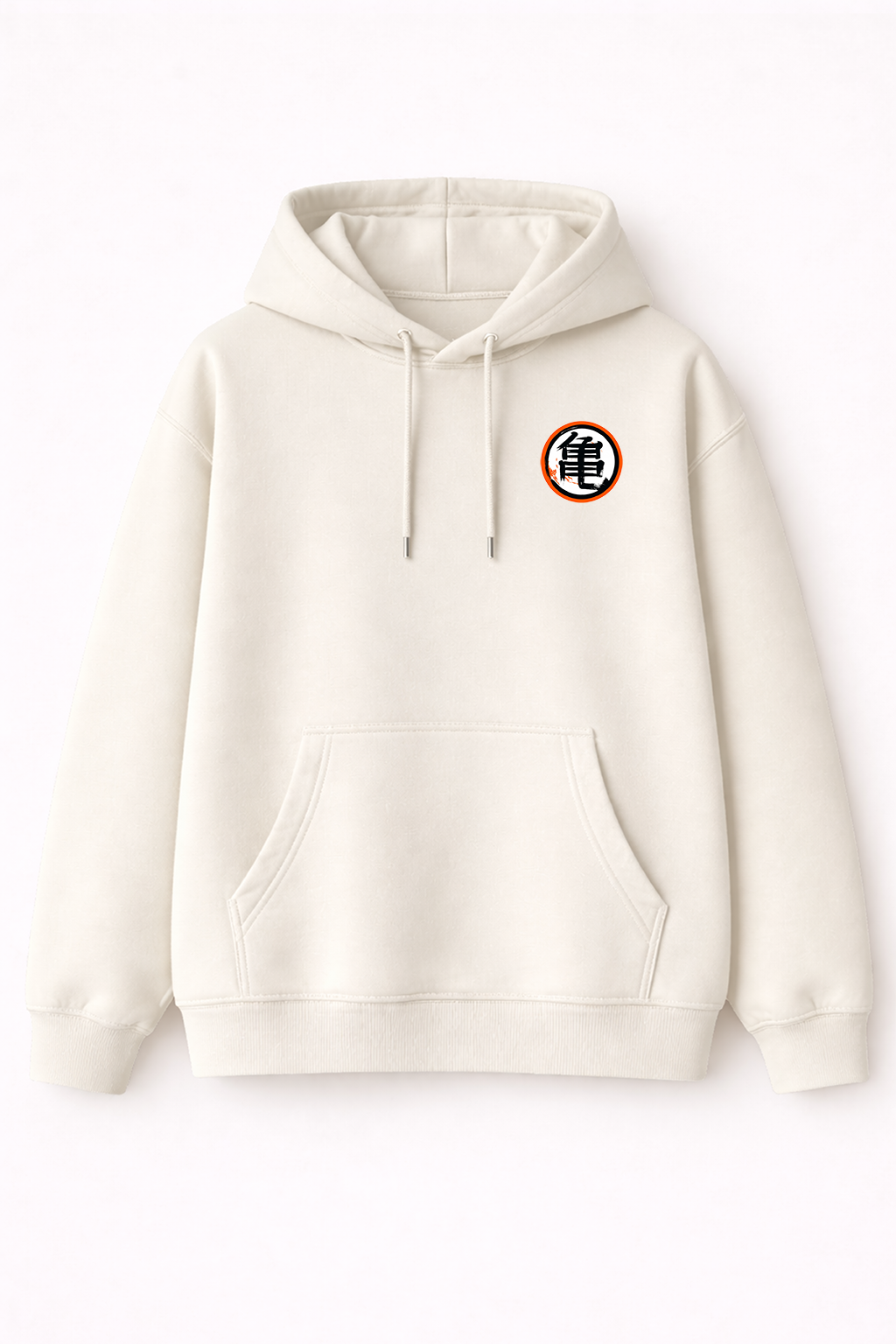 Goku Dragon Ball Z Oversized Hoodie