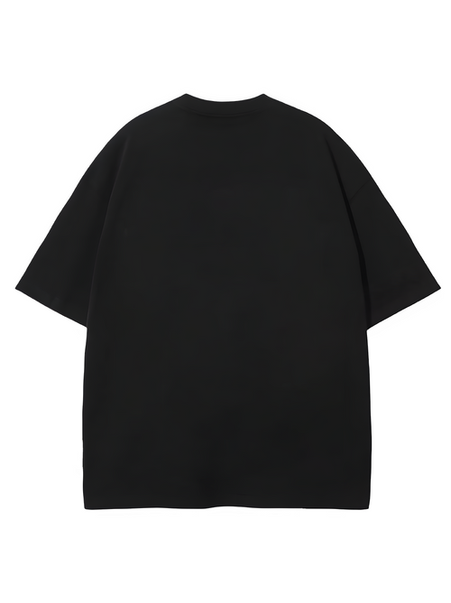 BULLY Kanye West Oversized Tee