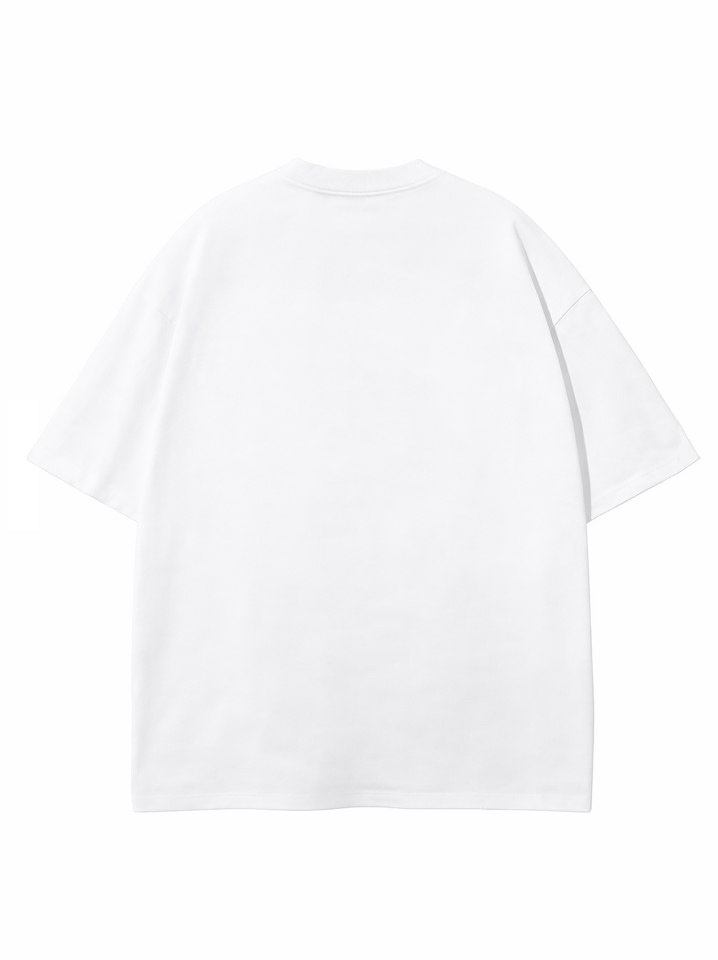 808s & Heartbreak Oversized Tee