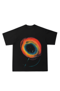 Starcloud Oversized Tee