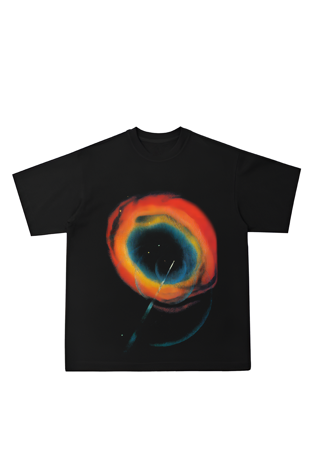 Starcloud Oversized Tee