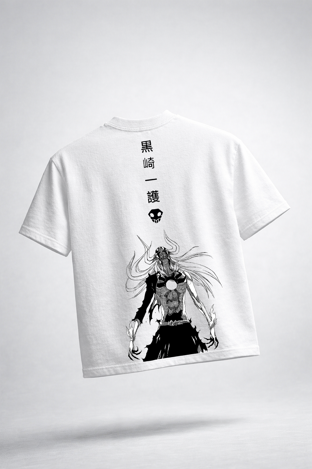 Ichigo True Vasto Lorde Premium T-Shirt