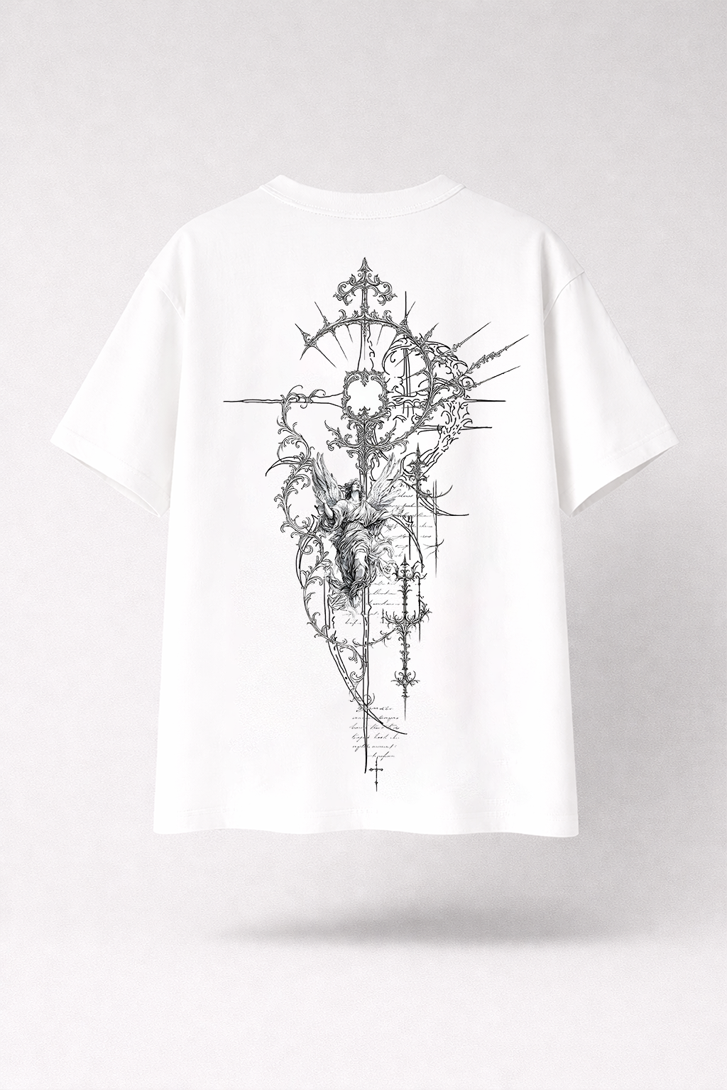 Divine Ornament  Premium Tee